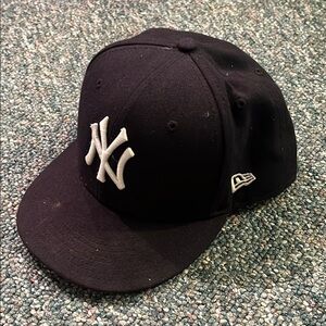 Yankees Hat